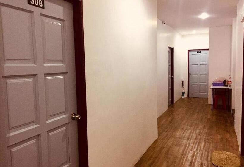 Пансион Benuthomestay