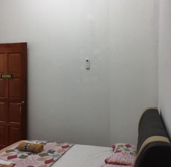 Пансион Bunga Raya Guest House Baling