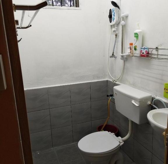 پانسیون De La Homestay