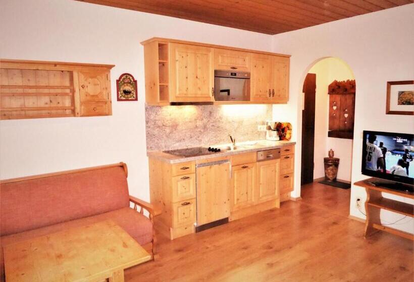 بنسيون Ferienhaus Waldwinkl