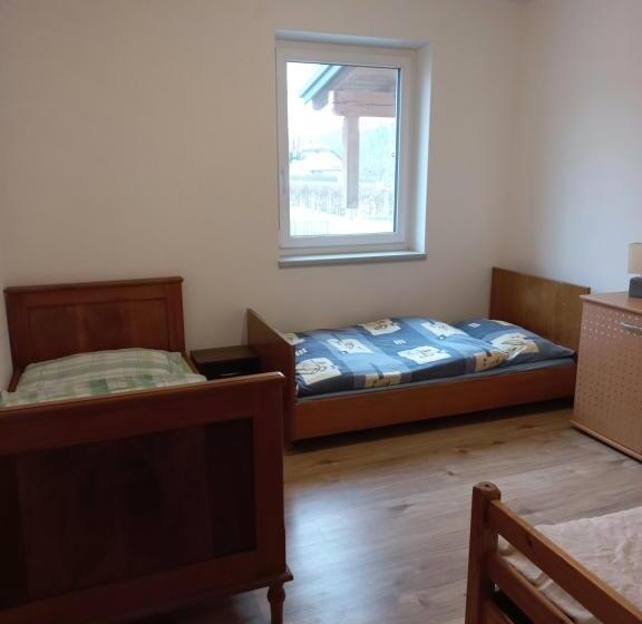 펜션 Ferienwohnung