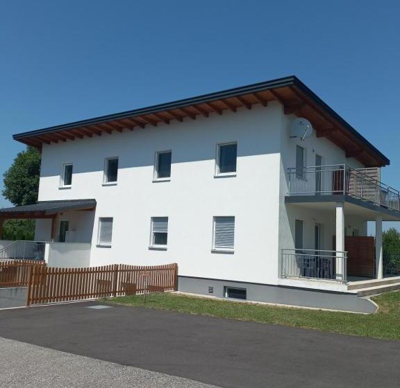 Пансион Ferienwohnung