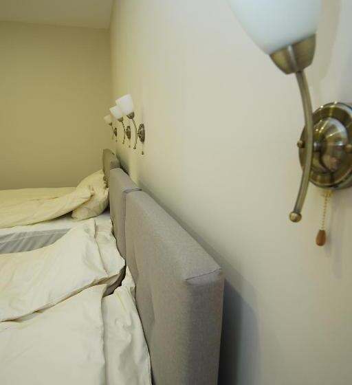 پانسیون Hacijenda