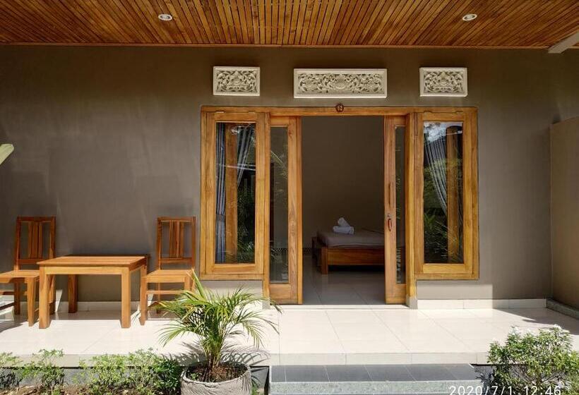 펜션 Harris Surf Villa