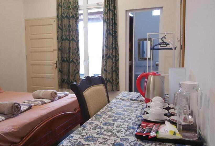 بنسيون Kc Beachfront