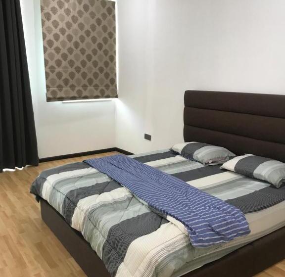 بنسيون Nrl S Cozy Guesthouse
