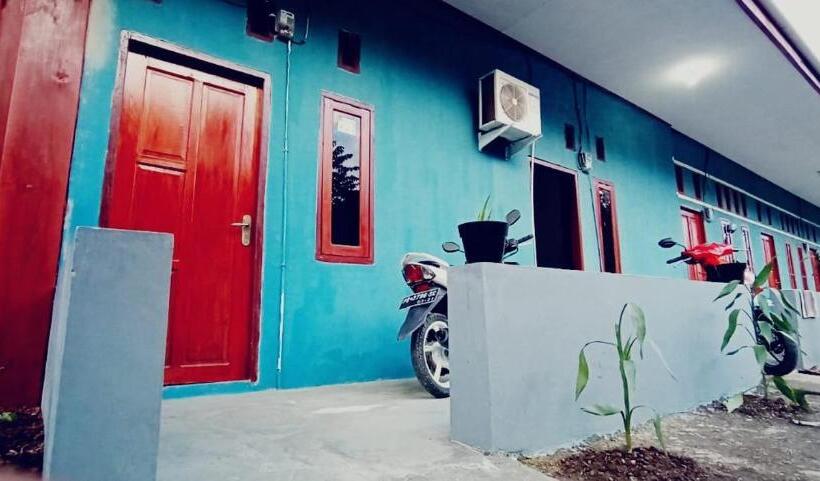 پانسیون Raja Ampat Sandy Guesthouse