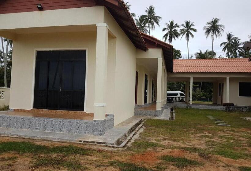 膳宿费 The Kallang House