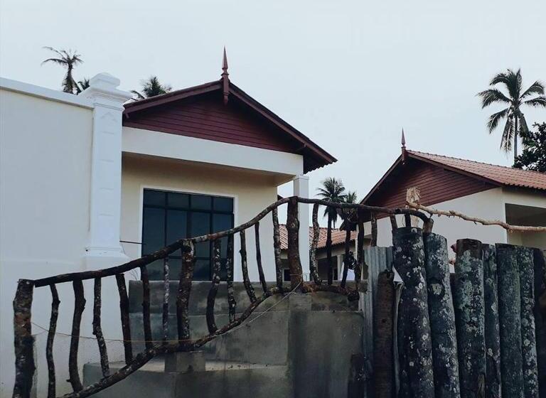 膳宿费 The Kallang House