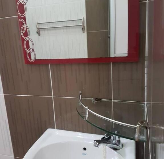 膳宿费 The Kallang House