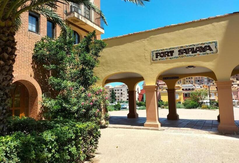 بنسيون Valencia Beach Room With Private Bathroom Coliving