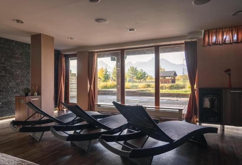 Relax & Luxury A4 Apartment