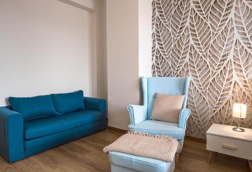 Relax & Luxury A4 Apartment