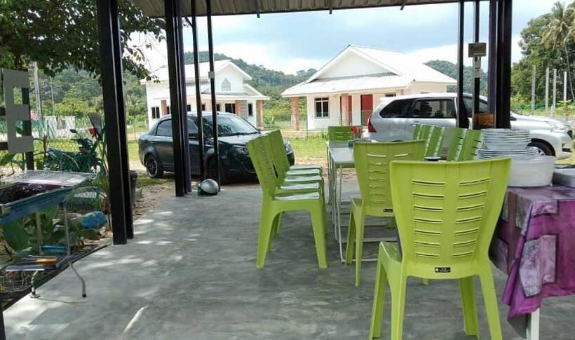 هاستل D  Surya Lavender Inn