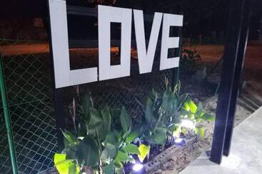 هاستل D Surya Lavender Inn