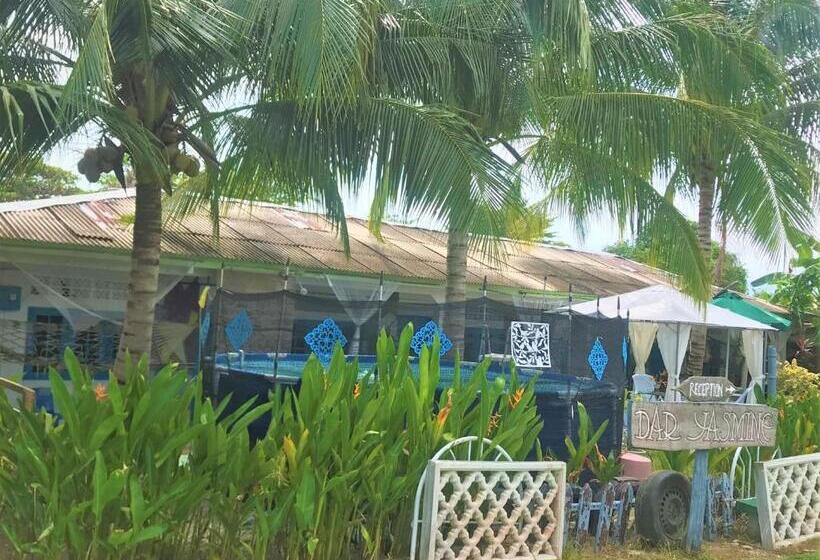 هاستل Dar Yasmine Motel