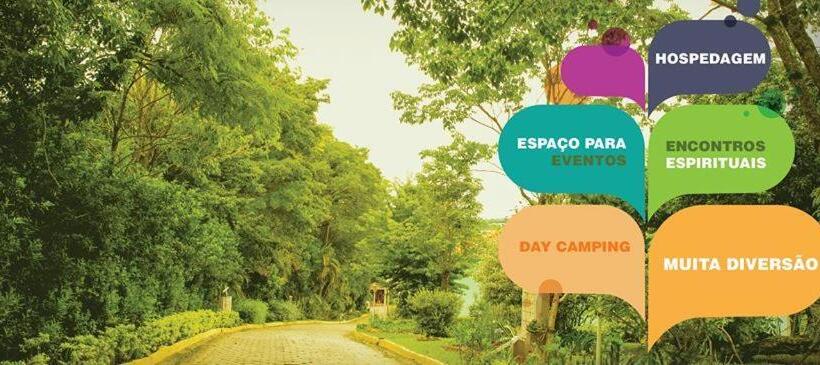 هاستل Eventos E Hospedagem São José