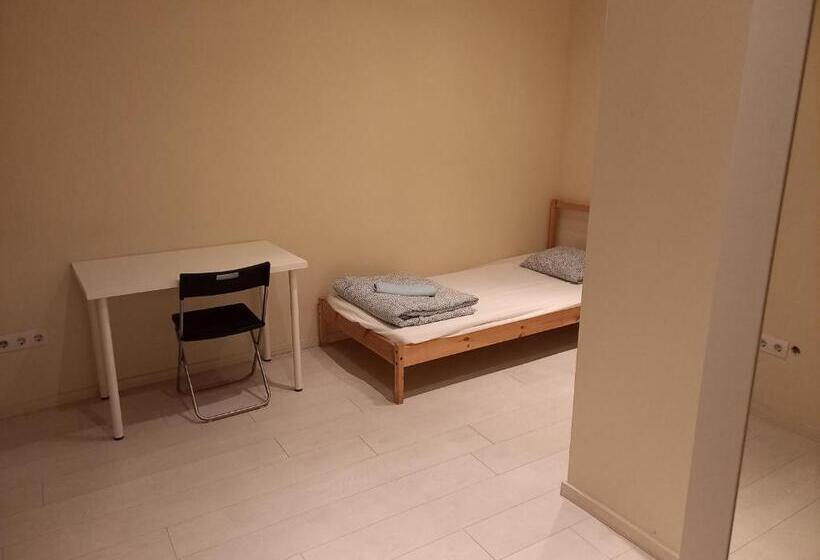 旅馆 Gb Apartments