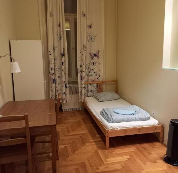旅馆 Gb Apartments
