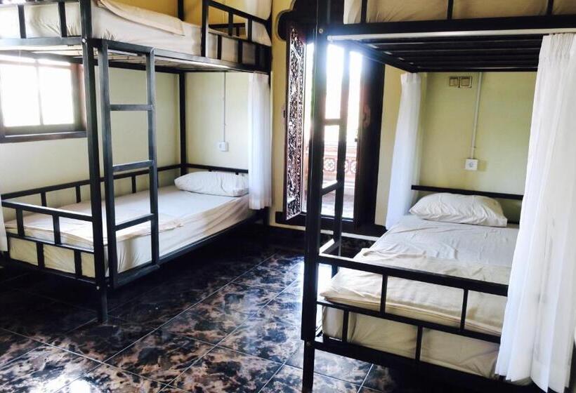 旅馆 Inn Between