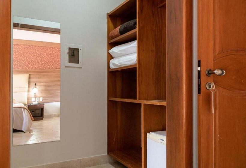 فندق صغير Pousada Lusitânia