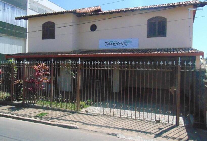 호스텔 Pousada Tamboril