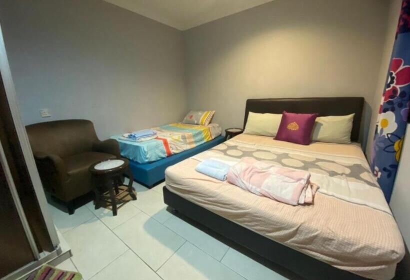 هاستل Yy Residences