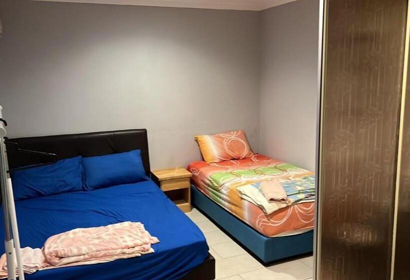 هاستل Yy Residences