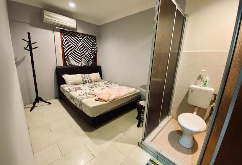 هاستل Yy Residences