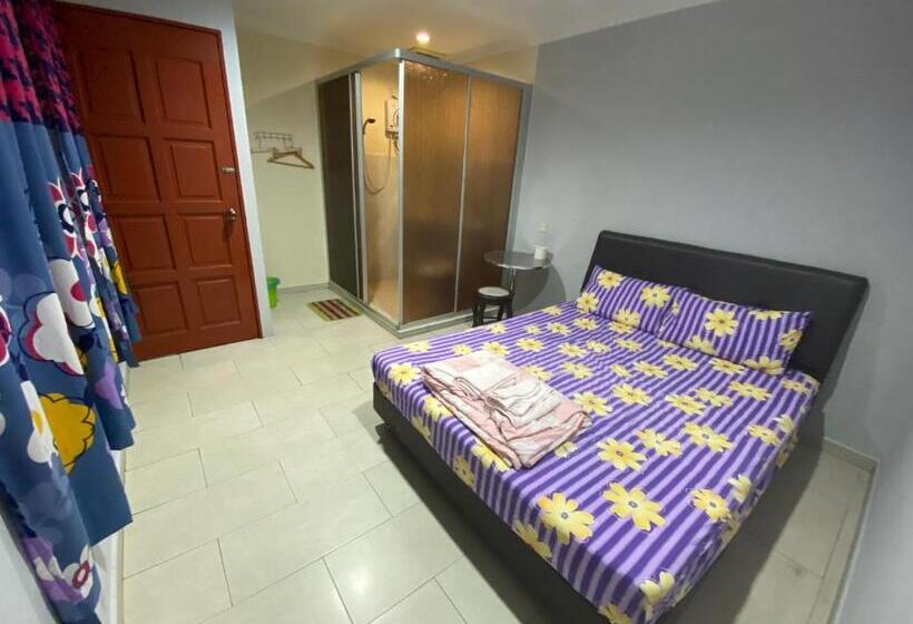 هاستل Yy Residences