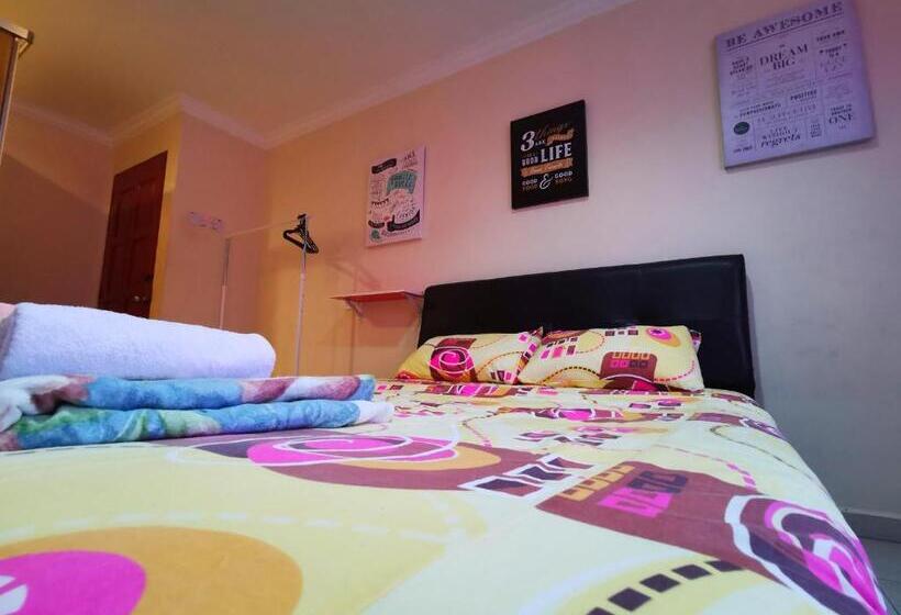 هاستل Yy Residences