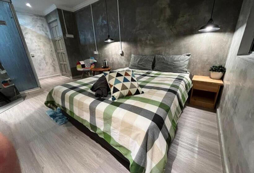 هاستل Yy Residences