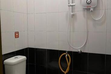 هاستل Zuriana Ashraf Homestay Kota Bharu