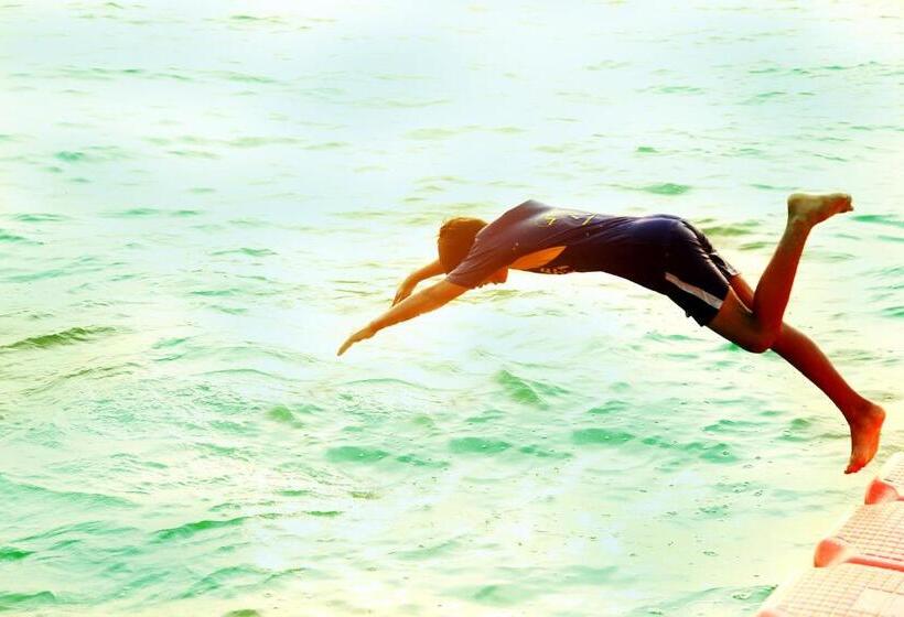 Bangaram Island Beach Resort
