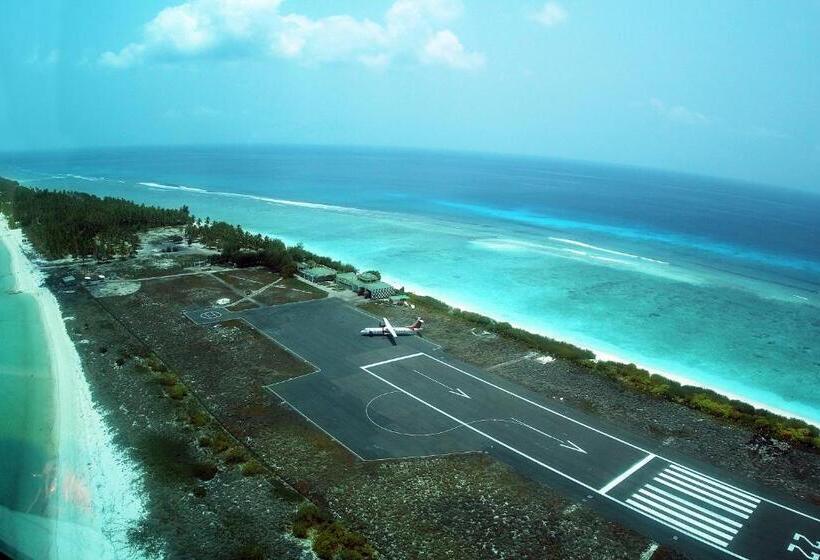 Bangaram Island Beach Resort
