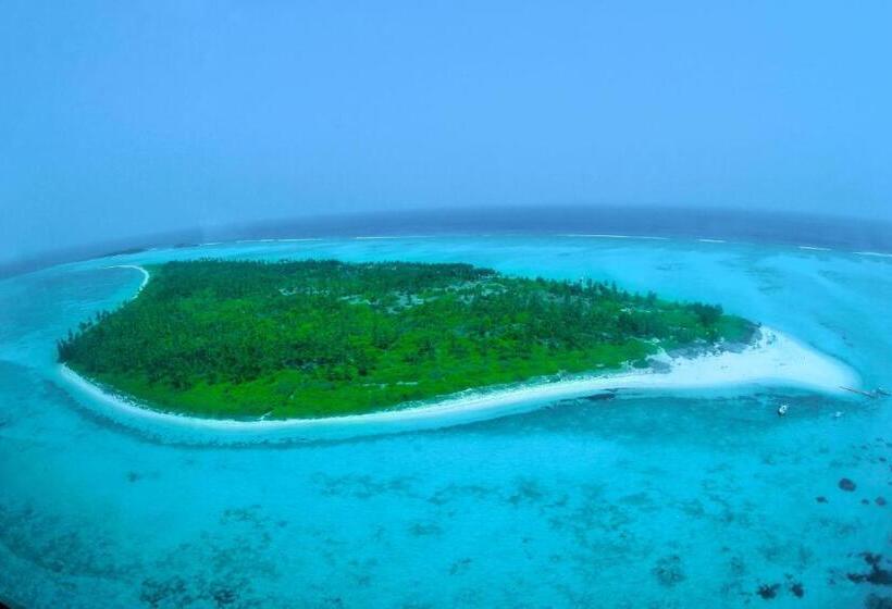 Bangaram Island Beach Resort