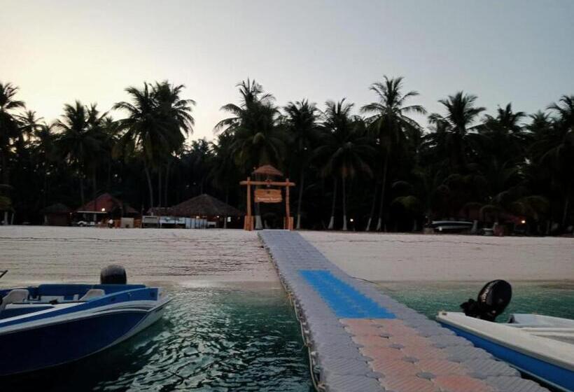 Bangaram Island Beach Resort