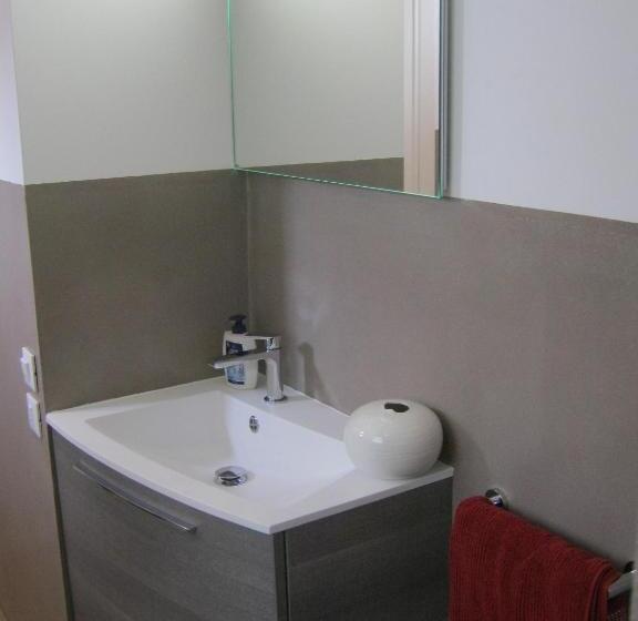 B&b Villa Kk Rooms Padova