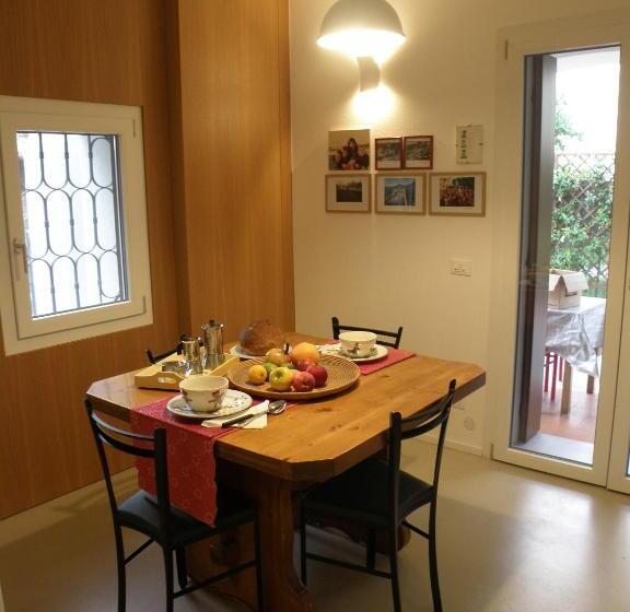 B&b Villa Kk Rooms Padova