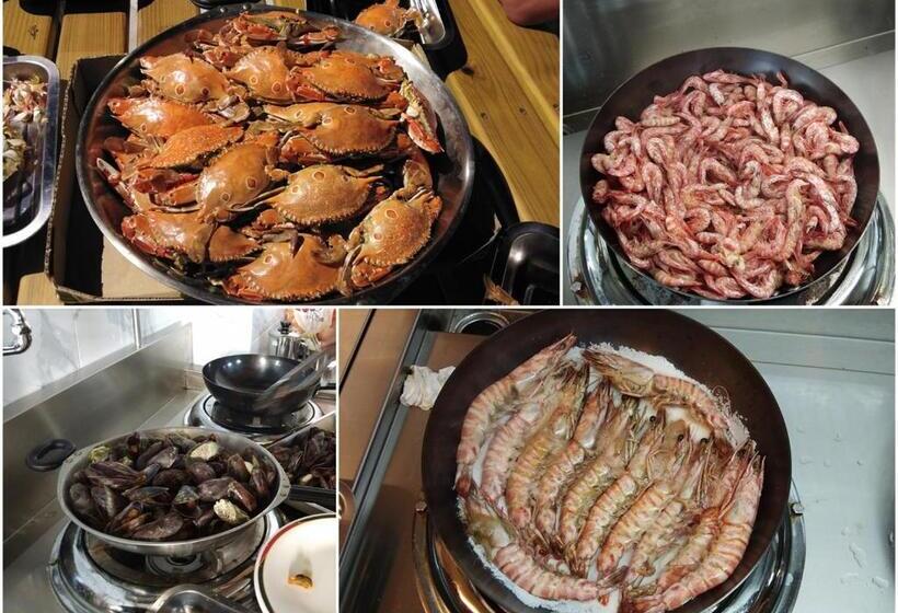 تختخواب و صبحانه Air Force