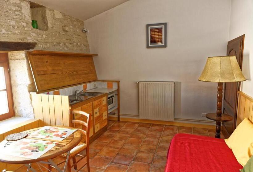 צימר Chambres D Hôtes Les Tilleuls