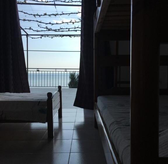تختخواب و صبحانه Valentina Rooms