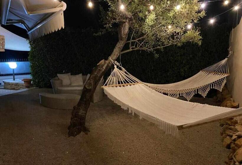 Bed and Breakfast Villa Delle Ulie By Vivimy