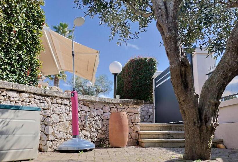 Bed and Breakfast Villa Delle Ulie By Vivimy