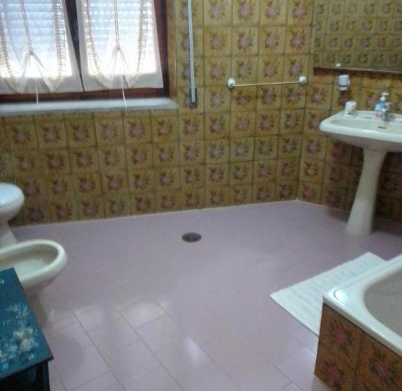 ベッドアンドブレックファースト Villa Lembo