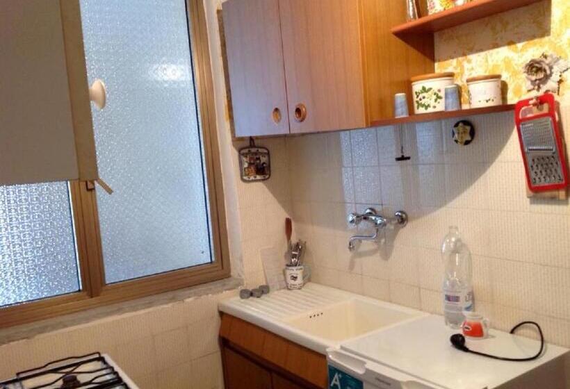 ベッドアンドブレックファースト Villa Lembo