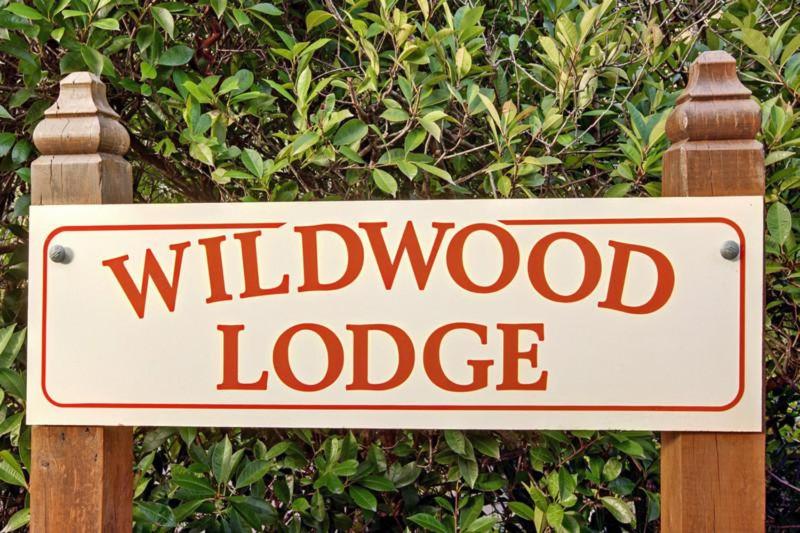 민박 Wildwood Lodge