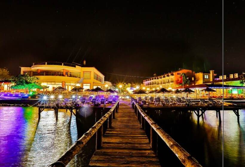Club Hotel Gultur