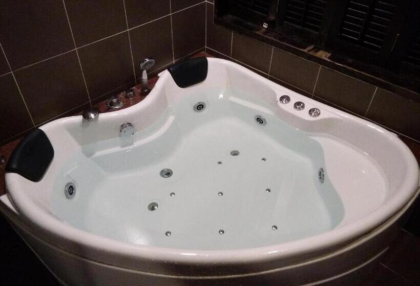 Gold Coast Morib International Resort Studio Room