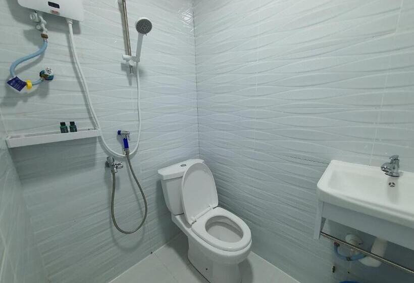 هتل Villa Temila